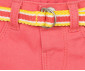 Детски панталон с колан Z 1P22060-33, момиче, 9 м. thumb 3