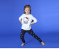 Детска пижама Z 1P50061-04, момиче, 2-10 г. thumb 5