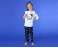 Детска пижама Z 1P50061-04, момиче, 2-10 г. thumb 4