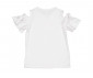 Детска блуза с къс ръкав Trybeyond 84424-11A, момиче, 2-3 г. thumb 2