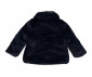 Детско палто с яка Бирба 97015-72J, момиче, 12-30 м. thumb 2