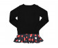 Детски комплект рокля с пуловер Трибеонд 99974-10A, момиче, 3-9 г. thumb 2
