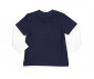 Детска блуза с дълъг ръкав Birba 94059-70c за момче, 9-30 м. thumb 2