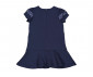 Детска рокля с къс ръкав с пайети Trybeyond 95593-70m, 3-9 г. thumb 2
