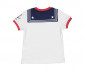 Детска тениска с къс ръкав Birba 24053-15A за момче, 9-30 м. thumb 2