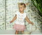 Детска блуза без ръкав Birba 24087-10N за момиче, 9-30 м. thumb 3