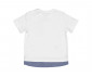 Детска тениска с къс ръкав Birba 24089-15A за момче, 9-30 м. thumb 2