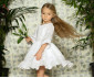 Детска рокля с дълъг ръкав Trybeyond 25585-10E, 3-12 г. thumb 3
