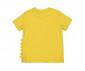 Детска тениска с къс ръкав Бирба 24093-35I, момче, 6-30 м. thumb 2