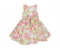 Детска рокля без ръкав с набор Трибеонд 25594-95Z, момиче, 2-3 г. thumb 2