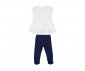 Детски комплект блуза с клин Трибеонд 29987-15A, момиче, 3-12 г. thumb 2