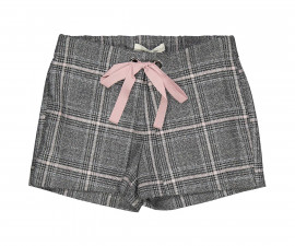 Детски къси панталони Trybeyond Posh Grey 31499-91Z за момиче, 3-12 г.