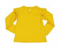 Детска блуза с дълъг ръкав Birba Yellow Chic 34071-30H за момиче, 12 м. thumb 2