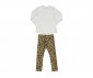 Детски комплект блуза с панталон Trybeyond Folkish 39978-10E за момиче, 3-12 г. thumb 2