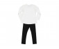 Детски комплект блуза с панталон Trybeyond Everyday Ny Style 39982-10E, момиче, 3-12 г. thumb 2