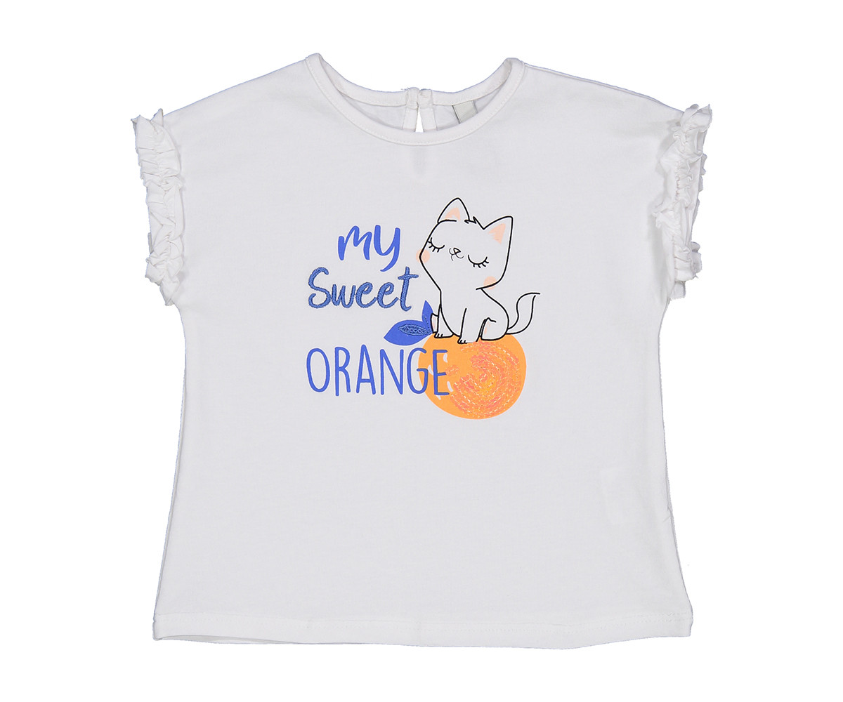 Birba Sweet Orange 999.64086.00.15A