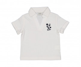 Birba Cerimonia Estate 84807-15A - Тениска с къс ръкав, момче, 1-8 г.