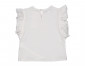 Birba Nature 84079-15A - Тениска с къс ръкав, момиче, 8 г. thumb 2