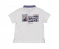 Birba Perfect Is Boring 84064-15A - Тениска с къс ръкав, момче, 8 г. thumb 2