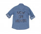 Trybeyond Blue Laundry 80999-60A - Дънкова риза с дълъг ръкав, момче, 12 г. thumb 2