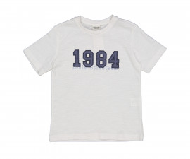 Trybeyond Blue Laundry 84476-15A - Тениска с къс ръкав, момче, 6-12 г.