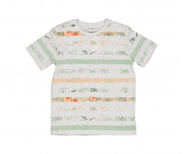 Trybeyond Palm Coast 84464-92Z - Тениска с къс ръкав, момче, 6-12 г.