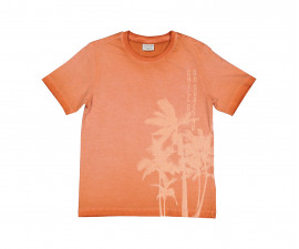 Trybeyond Palm Coast 84465-35Q - Тениска с къс ръкав, момче, 6-12 г.