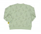 Mini Birba Cameo Green 26817-92Z - Суитшърт с цип, момче, 3-24 м. thumb 2