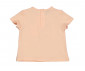 Mini Birba Sweet Peach 24065-50G - Тениска с къс ръкав, момиче, 3-24 м. thumb 2