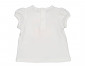 Mini Birba Sweet Peach 24066-15A - Тениска с къс ръкав, момиче, 3-24 м. thumb 2
