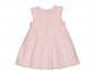 Birba Cerimonia Primavera 25301-95Z - Рокля муселин без ръкав, момиче, 12 м.-8 г. thumb 2