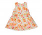Birba Cerimonia Primavera 25302-95Z - Рокля без ръкав органза, момиче, 12 м.-8 г. thumb 2