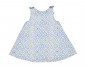 Birba Santorini 25306-96Z - Поплинова рокля без ръкав, момиче, 12 м.-8 г. thumb 2