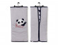 Bebetto Confused Panda Cotton Padded Baby Blanket - B702 thumb 3