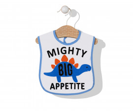 Bebetto Big Appetite - C854BW
