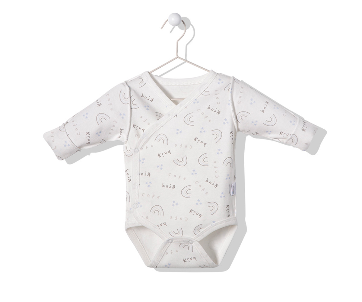 Bebetto Cute and Cool - T2976B