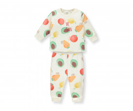 Bebetto Colorful Pyjamas - F1279E