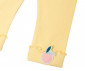 Детски дрешки марка Bebetto - Комплект суитшърт с качулка, тениска и панталон Aloha/24 K4339, момиче, 6-36 м. thumb 6