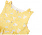 Детски дрешки марка Bebetto - Комплект рокля без ръкав и гащички Kind Duck K4309, момиче, 9-12 м. thumb 5