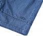 Детски дрешки марка Bebetto - Комплект тениска и дънкови бермуди Let's be Friend K4288R, момче, червен, 6-36 м. thumb 5