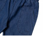 Детски дрешки марка Bebetto - Комплект тениска с къс ръкав и дънки Let's be Friend K4290G, момче, зелен, 12-18 м. thumb 4
