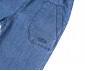 Детски дрешки марка Bebetto - Комплект тениска с къс ръкав и дънки Let's be Friend K4290R, момче, червен, 12-18 м. thumb 6
