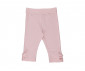 Детски дрешки марка Bebetto - Комплект елече, тениска и панталонки Bee Happy K4270P, момиче, розов, 6-36 м. thumb 5
