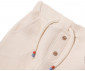 Детски дрешки марка Bebetto - Комплект тениска с къс ръкав и панталон Sailboats K4398, момче, 6-36 м. thumb 6