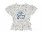 Детски дрешки марка Bebetto - Комплект тениска с къс ръкав и шорти Cute Spring K4360, момиче, 18-24 м. thumb 3