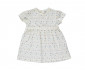 Детски дрешки марка Bebetto - Комплект рокля с къс ръкав и гащички Cute Spring K4361, момиче, 18-24 м. thumb 3