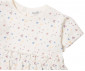 Детски дрешки марка Bebetto - Комплект рокля с къс ръкав и гащички Cute Spring K4361, момиче, 6-24 м. thumb 5