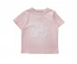 Детски дрешки марка Bebetto - Комплект суитшърт с качулка, тениска и панталон Cute Spring K4362, момиче, 6-9 м. thumb 4