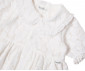 Детски дрешки марка Bebetto - Комплект рокля с къс ръкав и гащички Noble Girl K4431, момиче, 6-36 м. thumb 5
