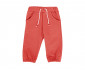 Детски дрешки марка Bebetto - Комплект суитшърт с качулка, тениска и панталон Little Writer K4223, момче, 12-18 м. thumb 5